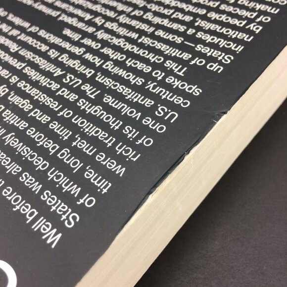 The US Anti-Fascism Reader Edited by Bill V Mullen and Christopher Vials - Picture 10 of 10